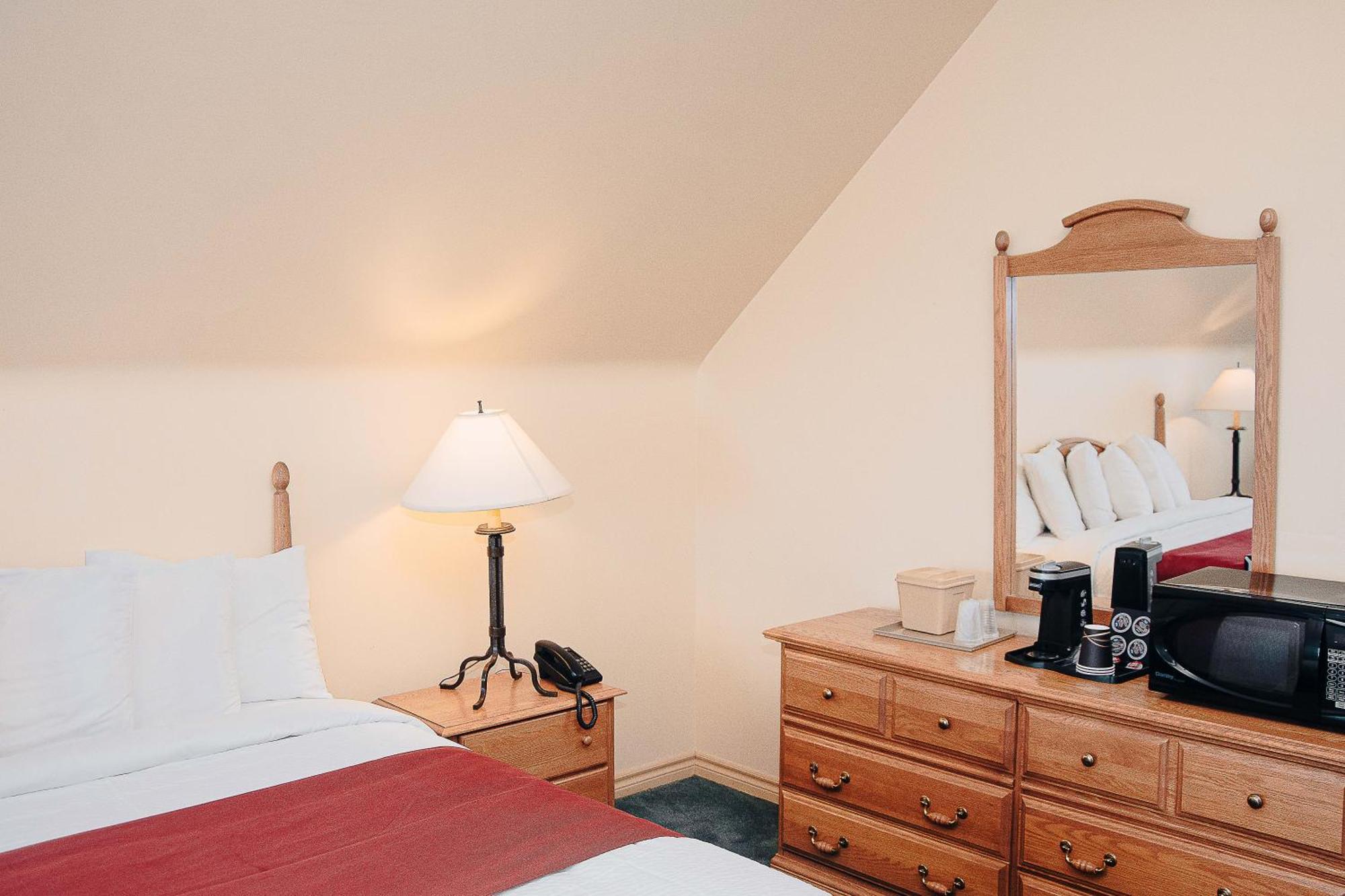 Ceilidh Country Lodge Baddeck Exterior photo