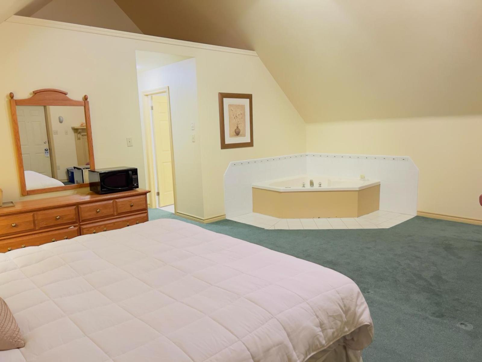 Ceilidh Country Lodge Baddeck Exterior photo