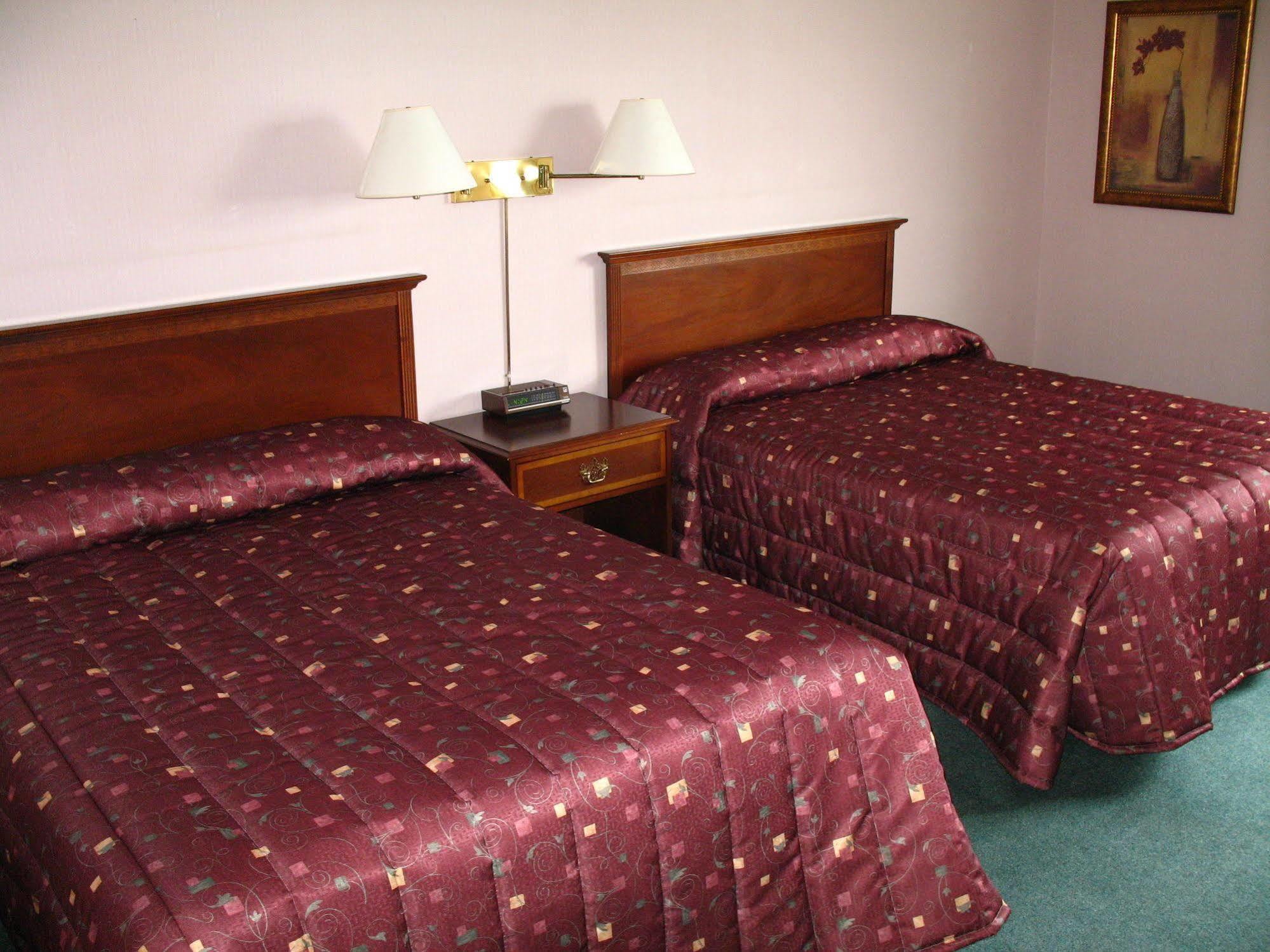 Ceilidh Country Lodge Baddeck Exterior photo
